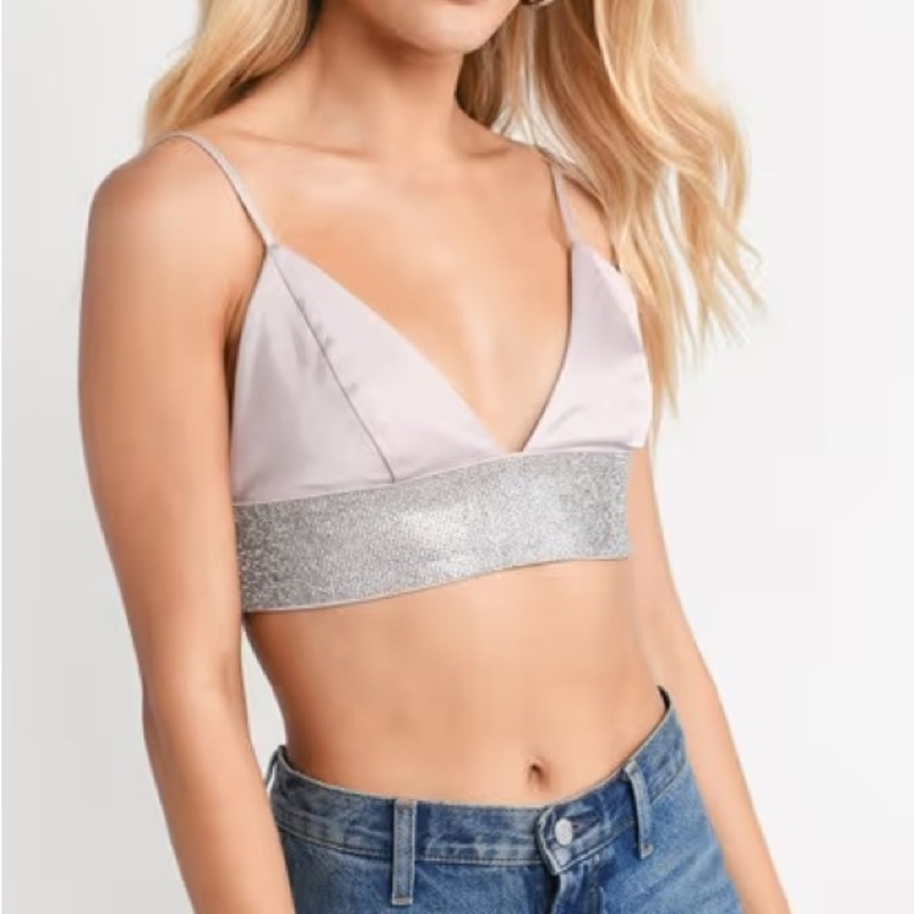 Meshki Top